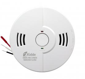 Smoke Detector Recall